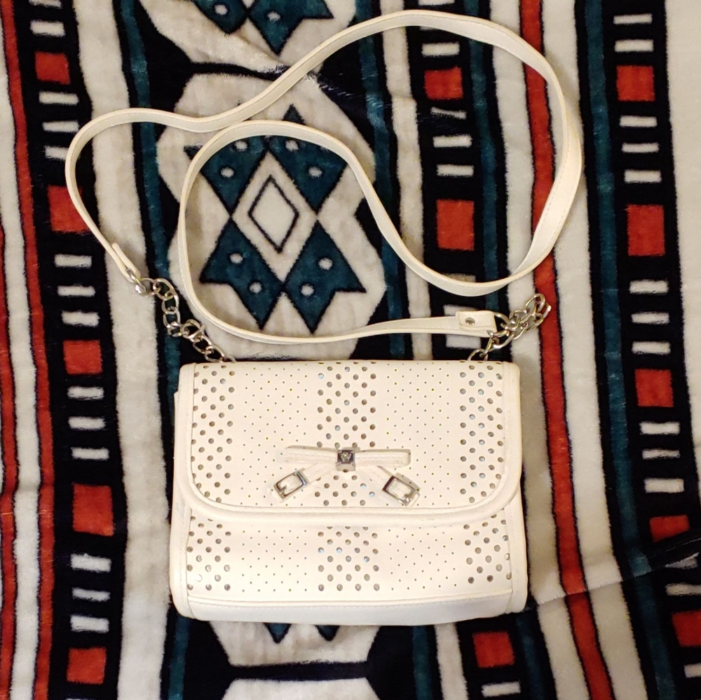 Jessica Simpson purse